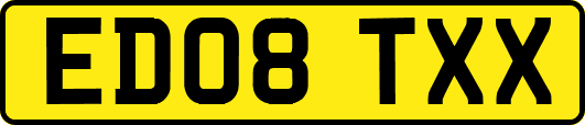 ED08TXX