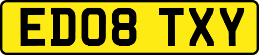 ED08TXY