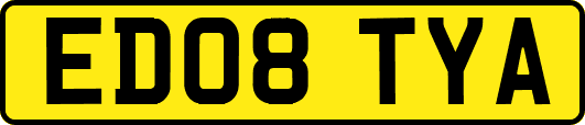 ED08TYA
