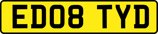 ED08TYD