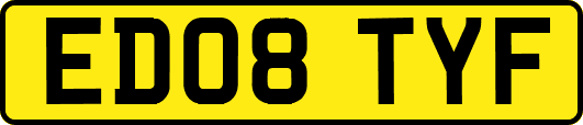 ED08TYF