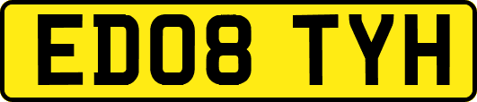 ED08TYH