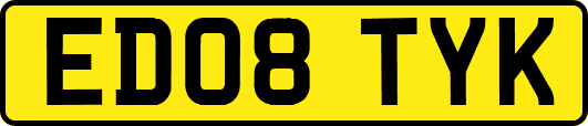 ED08TYK