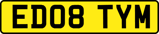 ED08TYM