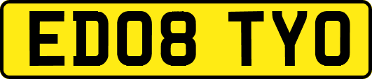 ED08TYO