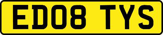 ED08TYS