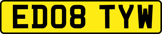 ED08TYW