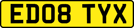 ED08TYX