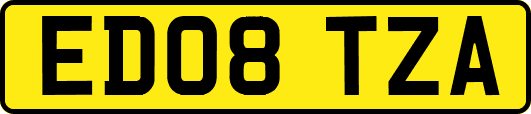 ED08TZA