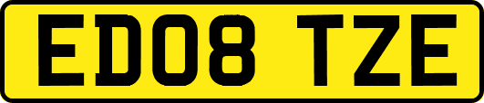 ED08TZE