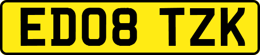 ED08TZK