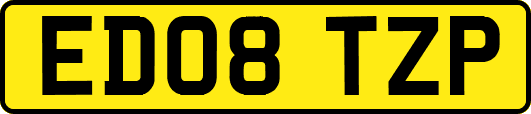 ED08TZP