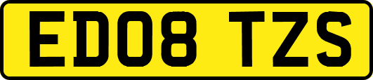 ED08TZS
