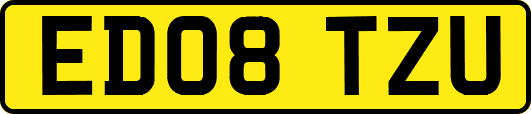 ED08TZU