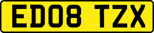 ED08TZX