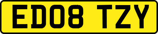 ED08TZY