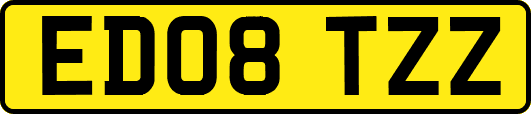 ED08TZZ