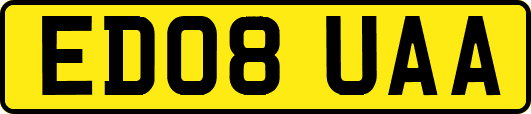 ED08UAA