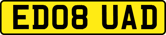 ED08UAD