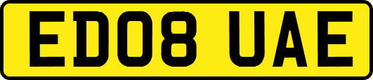 ED08UAE