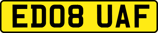 ED08UAF