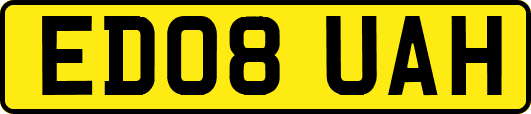 ED08UAH