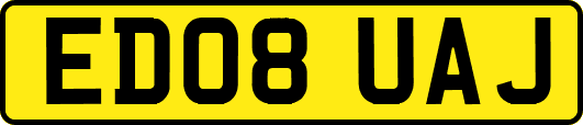 ED08UAJ