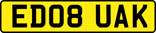 ED08UAK