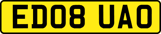 ED08UAO