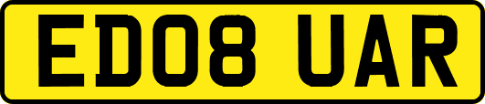 ED08UAR