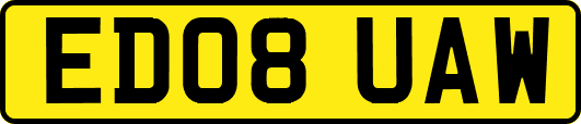 ED08UAW