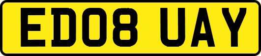 ED08UAY