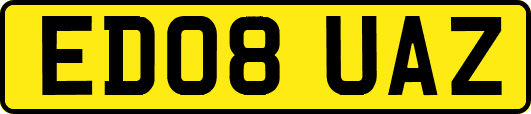 ED08UAZ