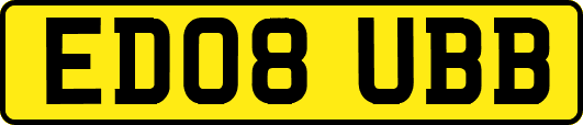 ED08UBB
