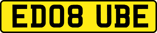 ED08UBE