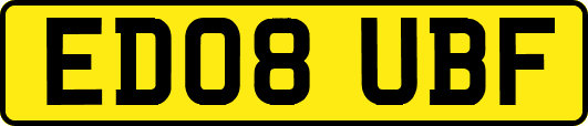 ED08UBF