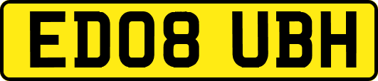 ED08UBH
