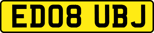 ED08UBJ