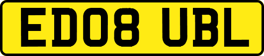 ED08UBL
