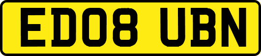 ED08UBN