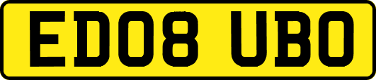 ED08UBO