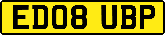 ED08UBP