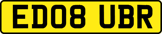 ED08UBR