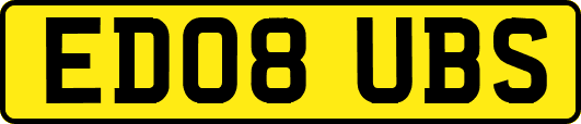 ED08UBS