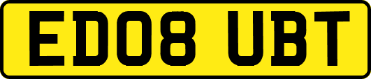 ED08UBT