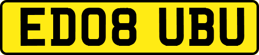 ED08UBU