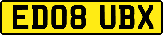 ED08UBX