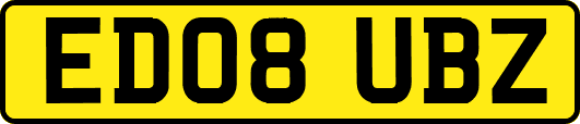 ED08UBZ