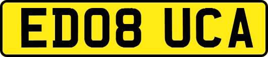 ED08UCA