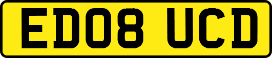 ED08UCD